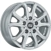 MSW W19299005T09 Velg