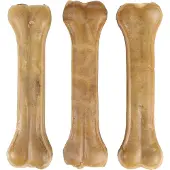 Flamingo Hondensnack Rawhide Been 21 cm 3 stuks