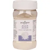 Jacob Hooy Agar agar 40 gram