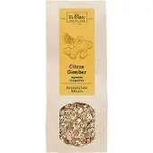 De Tuinen 2+1 gratis | Kruiden Melange Citrus Gember - 100g