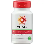 Vitals Collageenformule Pro - 2 x 60 capsules - Voordeelverpakking
