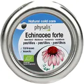 Physalis Echinacea Forte 45 St Pastilles