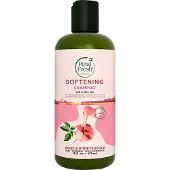 Petal Fresh Rose & Honeysuckle Softening Shampoo - 475ml