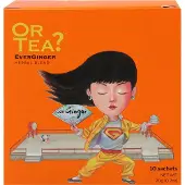 Or Tea? EverGinger – 10 zakjes