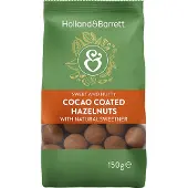 Holland & Barrett Altijd scherp geprijsd | No Added Sugar Milk Chocolate Hazelnuts - 150g
