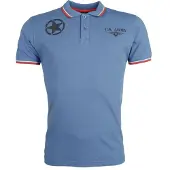 TOP GUN Poloshirt TG20193163