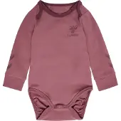 Hummel Maule Body Met Lange Mouwen