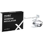 RIDEX 1561W0361 Raammechanisme
