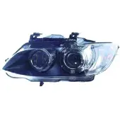 Diederichs 1216586 Koplamp
