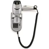 Valera EXCEL 1600 Shaver Silver haardroger