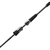 Westin W3 Ultrastick Spinning Rod Zilver 2.13 m / 15-50 g