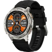 Maxcom smartwatch FW110 chronos zilver