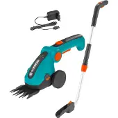 Gardena Accu Grasschaar ComfortCut Li 09858-20.000.00 - buxusmes
