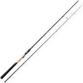 Rapala Shadow Blade Spinning Rod Zilver 2.74 m / 14-42 g