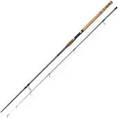 Ugly Stik Elite Spinning Rod Goud 2.40 m / 20-50 g