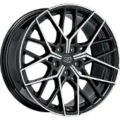 MSW W19365502T56 Velg