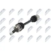 NTY NPW-PL-150 Aandrijfas