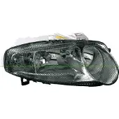 PRASCO AA3404913 Koplamp