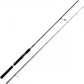 LINEAEFFE Stoke Spinning Rod Zilver 2.40 m / 20-60 g
