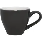 Olympia esprresso kop grijs 10cl
