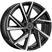 MSW W19383006T56 Velg