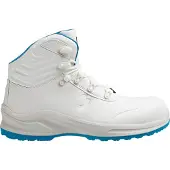 Safety Jogger werkschoenen Modulo Pure Hoog S3S 41 / Wit