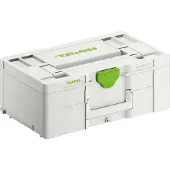Festool SYS3 L 187 Systainer³ - 20,2L