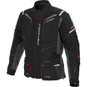 Büse Open Road III Waterdichte motorfiets textieljas