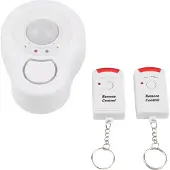 Olympia Bewegingsmelder BMD 210 Wit 5976