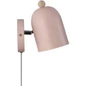 Nordlux Roze wandlamp Gaston design