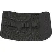 Wera 9400 Vouwetui voor Kraftform Kompakt, maximaal 7-delig, leeg, 140 x 74 mm - 05136440001