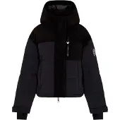 Emporio Armani Ski St Moritz Fashion Eco-down Jas