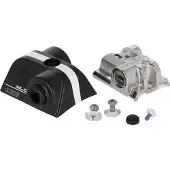 Xlc Mrs Rail Lock Haibike Batterijondersteuning