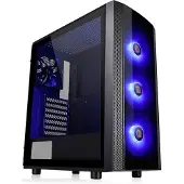 Thermaltake Versa J25 TG RGB