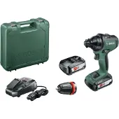 Bosch AdvancedDrill 18V (2021)