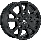MSW W19328006T53 Velg