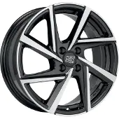 MSW W19401001T56 Velg