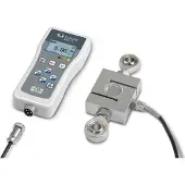 Kern FL 10K Krachtmeter 10000 N (max.) Fabrieksstandaard (zonder certificaat)