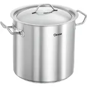 Bartscher Kookpan E11L-1 - 100447 - Horeca & Professioneel