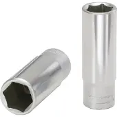 Ks Tools 9173837 9173837 Zeskant Verwisselbare kop 17 mm 3/8 17 mm 3/8 (10 mm)