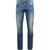 G-Star Jeans '3301 Slim' blauw