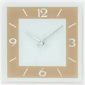 AMS Wandklok W9574