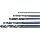 Condor werkzeug 5351 Set metalen spiraalboren