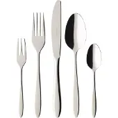 Villeroy & Boch - Annalena 18/10 - Bestekset 6 persoons 30-dlg