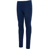Hummel Sportbroek rosa / magenta