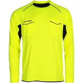 Stanno Bergamo Scheidsrechtersshirt Longsleeve