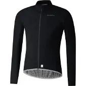 Shimano - Windflex Jacket - Fietsjack XL, zwart