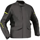Richa Infinity 3 waterdichte motorfiets textiel jas