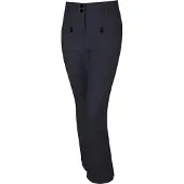 Sportalm - Women's Wilna - Skibroek 46, blauw/zwart