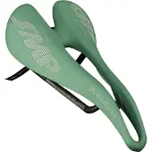 Selle Smp Evolution Carbon Zadel